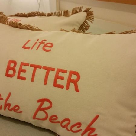 غابيتّشي ماري Beachhome المظهر الخارجي الصورة