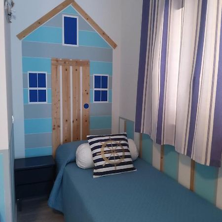 غابيتّشي ماري Beachhome المظهر الخارجي الصورة