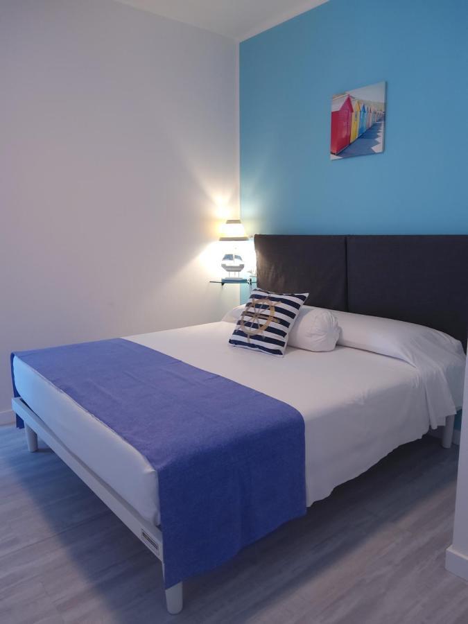 غابيتّشي ماري Beachhome المظهر الخارجي الصورة
