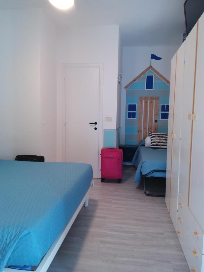 غابيتّشي ماري Beachhome المظهر الخارجي الصورة
